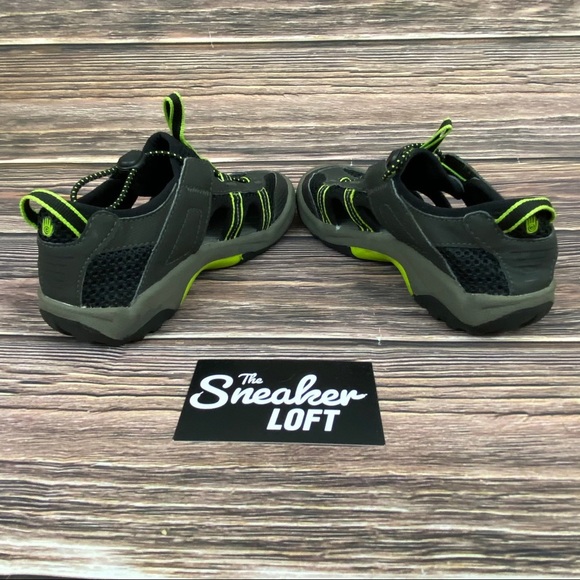 Teva Kids Omnium Sandals Toddler - Picture 5 of 8